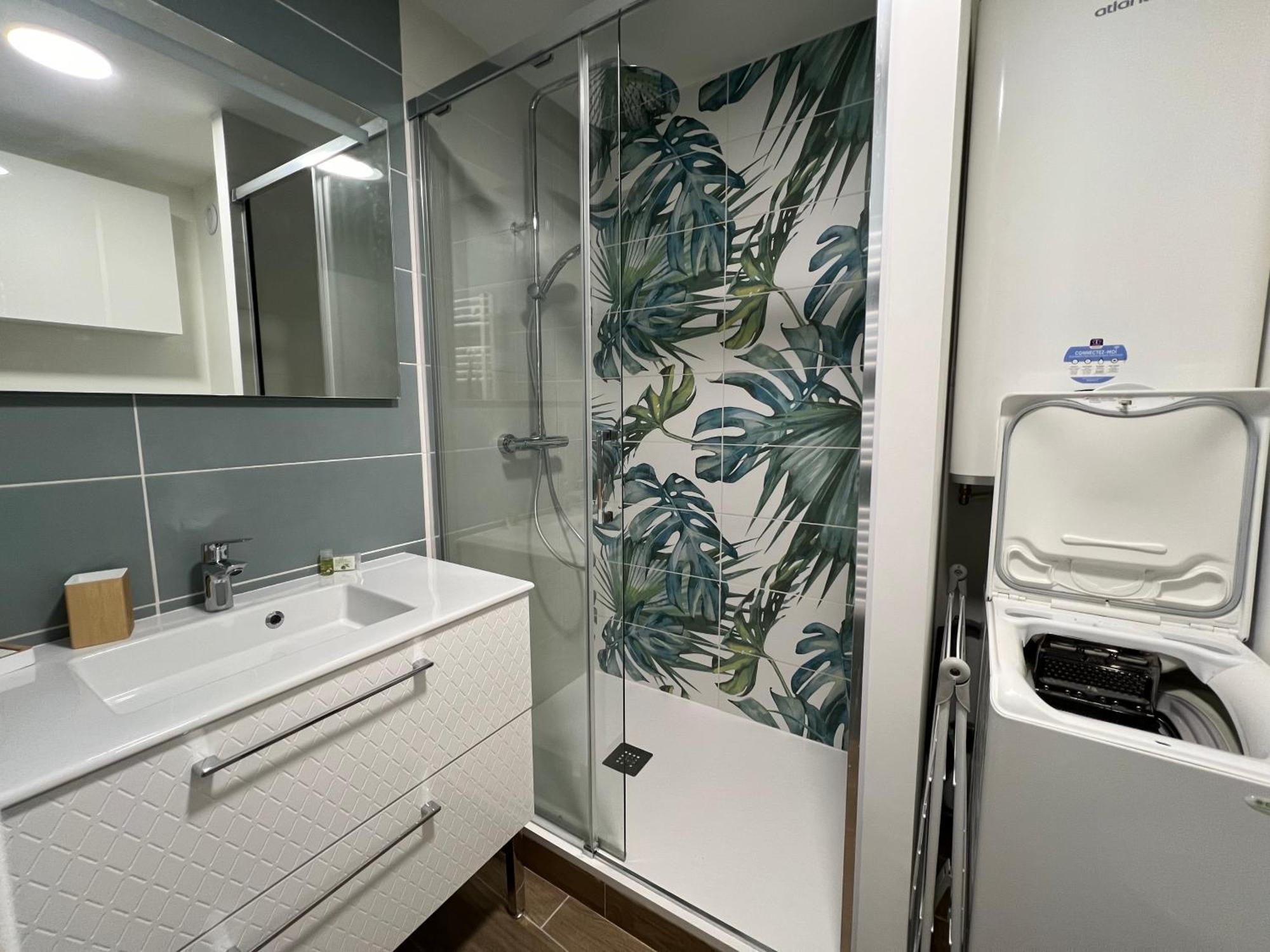 Superbe Studio Cabine Vue Mer 3 Etoiles * La Grande-Motte Exterior foto