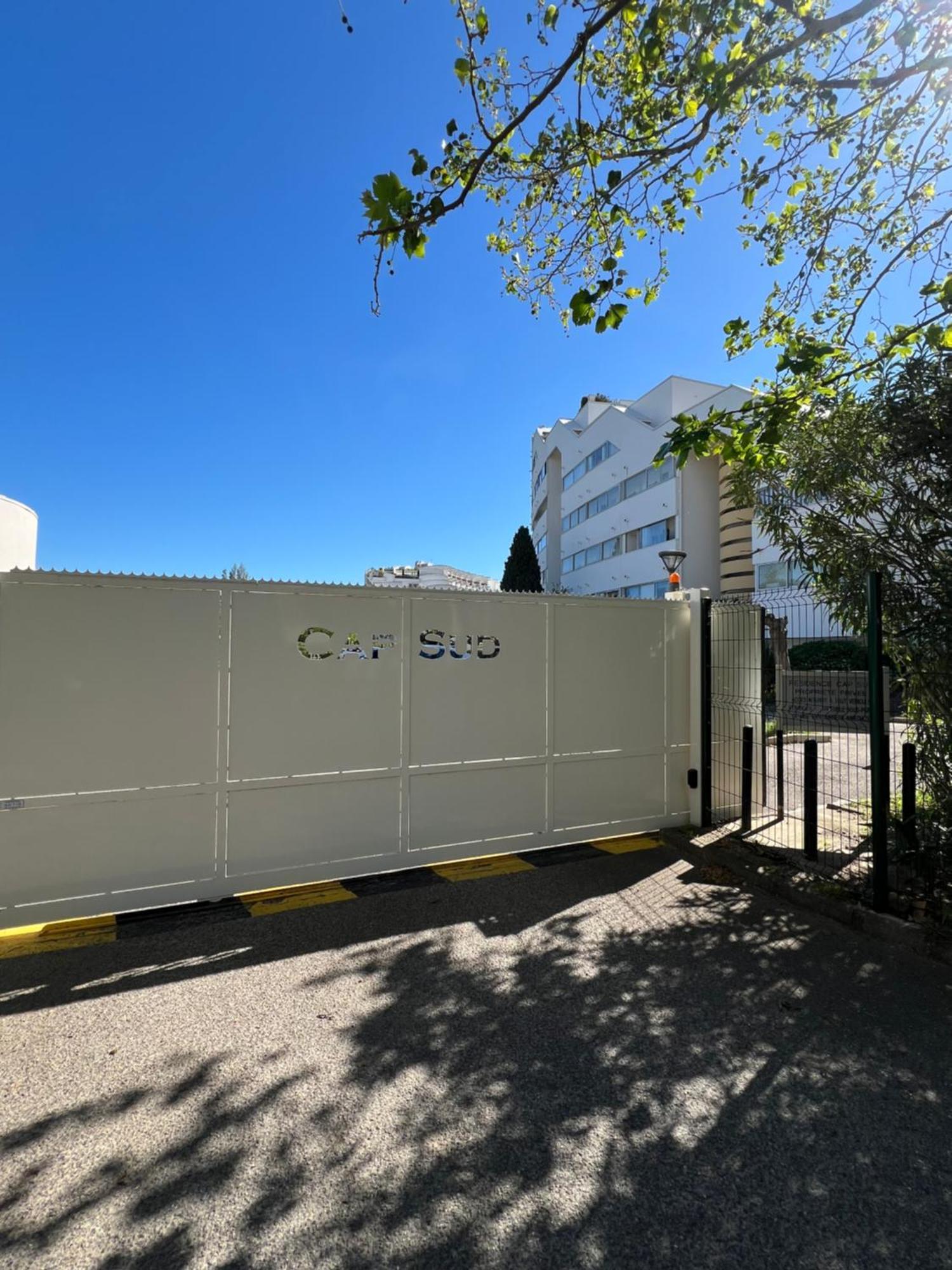Superbe Studio Cabine Vue Mer 3 Etoiles * La Grande-Motte Exterior foto
