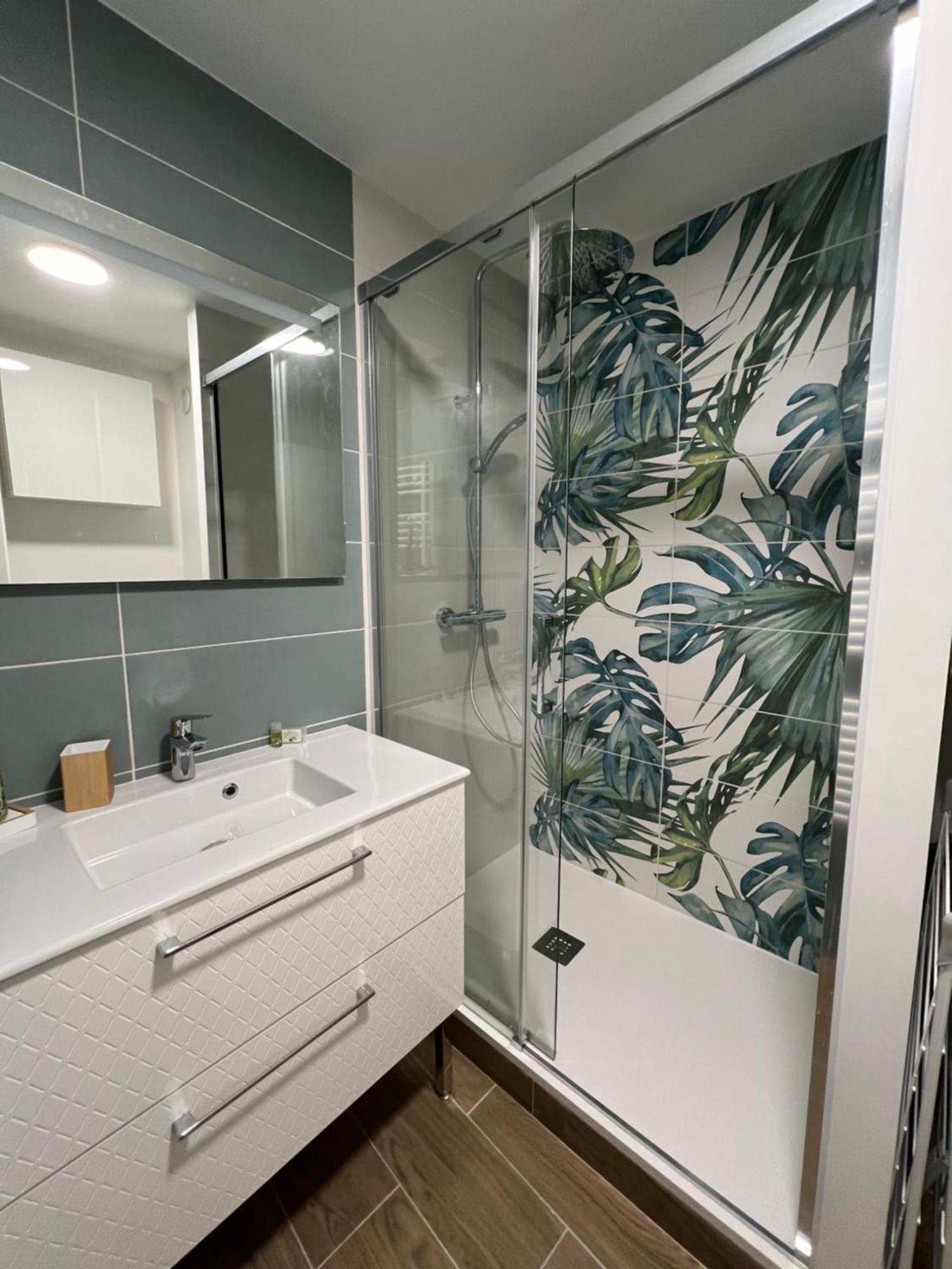 Superbe Studio Cabine Vue Mer 3 Etoiles * La Grande-Motte Exterior foto